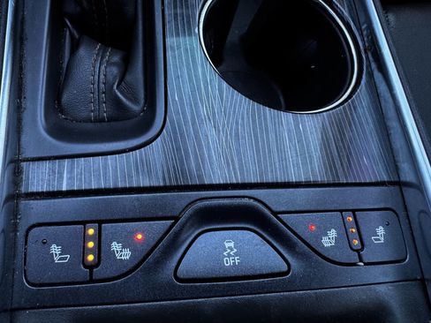 Used 2019 Chevrolet Impala Premier image 20