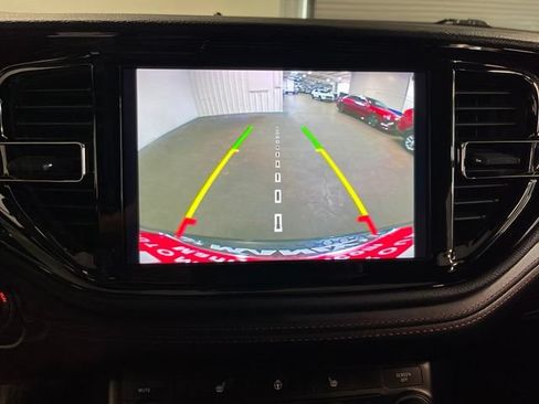 Used 2025 Dodge Durango GT AWD/4WD image 28