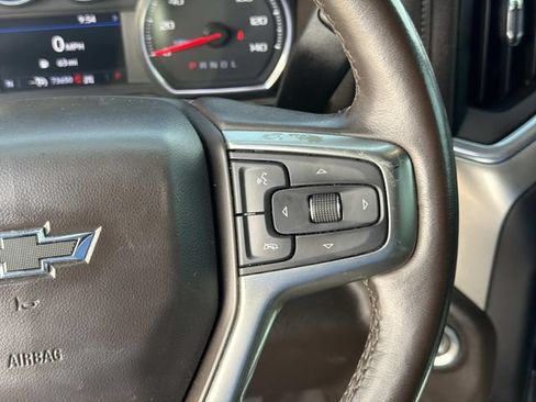 Used 2021 Chevrolet Silverado 1500 RST AWD/4WD image 29