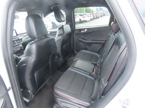 Used 2025 Ford Escape ST-Line FWD image 20