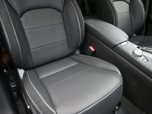 New 2025 INFINITI QX50 Sport image 29