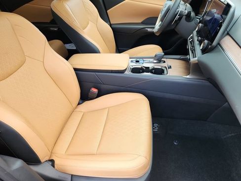 Used 2025 Lexus RX 350 Premium Plus AWD/4WD image 19