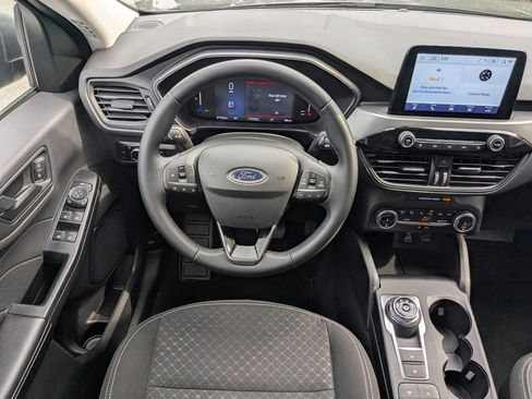 Used 2024 Ford Escape Active image 16