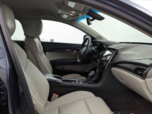 Used 2016 Cadillac ATS Sedan RWD image 18