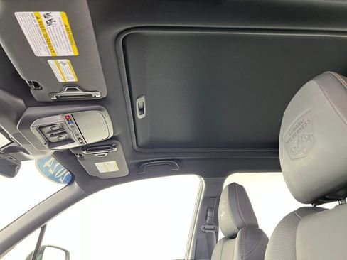 Used 2024 Subaru Forester Wilderness image 23