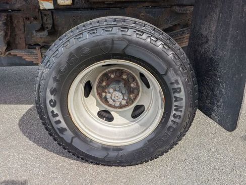 Used 2016 Chevrolet Silverado 3500 W/T w/ WT Convenience Package image 10