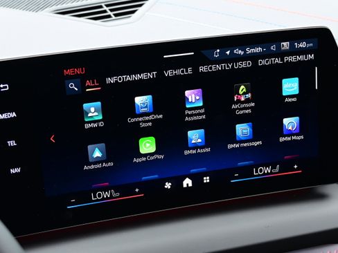 Used 2026 BMW 228i w/ Technology Package image 17