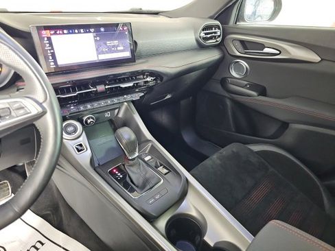 Certified 2024 Dodge Hornet GT Plus image 23