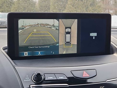 Used 2025 Acura RDX A-Spec image 19