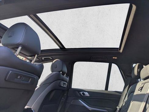 Certified 2023 BMW X5 xDrive40i AWD/4WD image 19