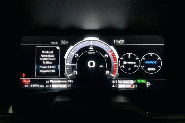 Used 2023 Toyota Tundra Capstone AWD/4WD image 20