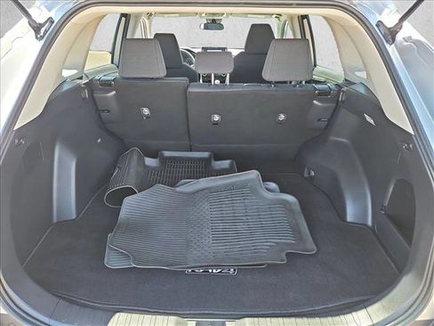 Used 2021 Toyota RAV4 LE w/ Carpet Mat Package (TMS) FWD image 6