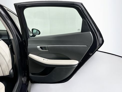 Used 2025 Hyundai Sonata SEL FWD image 30