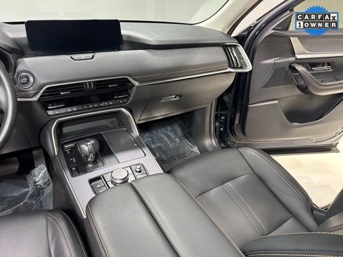 Used 2024 MAZDA CX-90 Plug-In Hybrid w/ Premium Pkg image 23