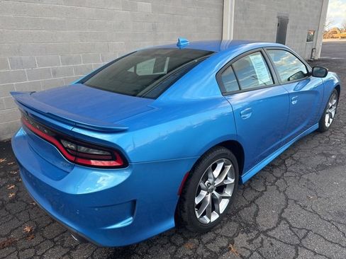 Used 2023 Dodge Charger GT image 45