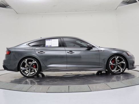 Used 2019 Audi RS 5 Sportback image 6