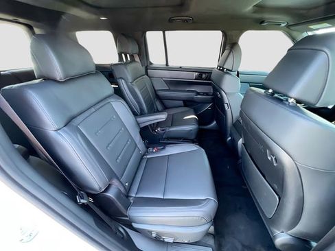 New 2025 Hyundai Santa Fe Calligraphy image 30