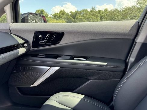 New 2026 Cadillac Optiq Sport 1 w/ LPO, Floor Liner Package RWD image 22