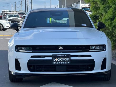 New 2026 Dodge Charger GT w/ Driver Convenience Group image 9