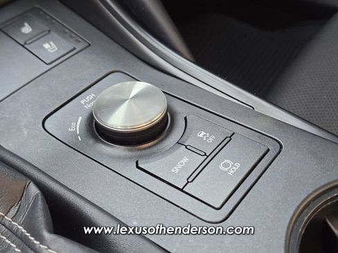 Certified 2023 Lexus IS 350 F Sport w/ Accessory Package 2 RWD image 33
