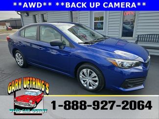 Used 2023 Subaru Impreza 2.0i video 1