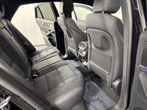 New 2026 Mercedes-Benz GLE 53 AMG GLE 53 AMG image 20