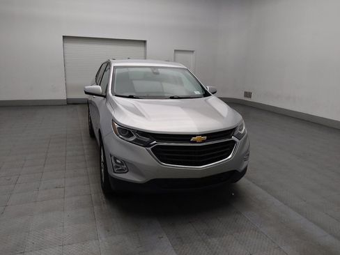 Used 2019 Chevrolet Equinox LT w/ Driver Convenience Package image 14