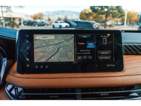 New 2026 INFINITI QX60 Autograph w/ Autograph Tech Package image 18