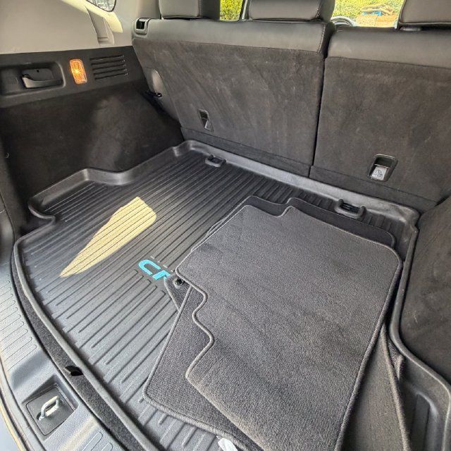 Used 2022 Honda CR-V EX-L image 8