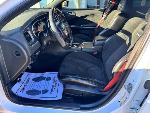 Used 2018 Dodge Charger SRT w/ Harman/Kardon Audio Group image 14