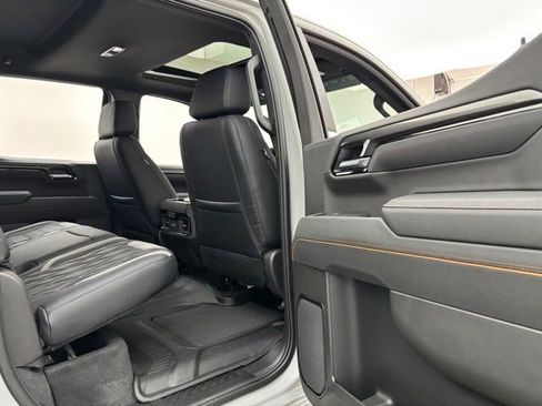 New 2026 GMC Sierra 1500 AT4 w/ AT4 Premium Package AWD/4WD image 40