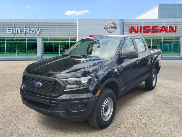 Used 2023 Ford Ranger XL RWD image 2