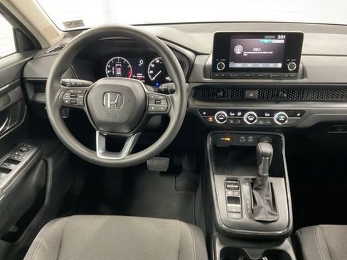 Certified 2024 Honda CR-V EX image 15