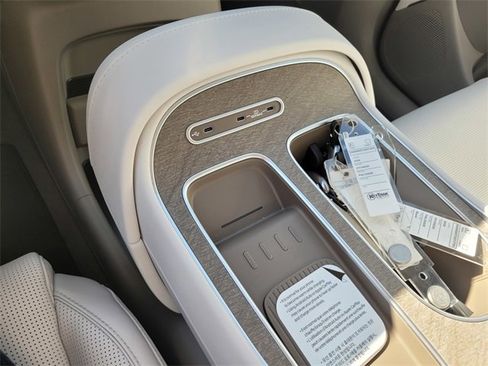 New 2026 Hyundai Palisade Limited image 19