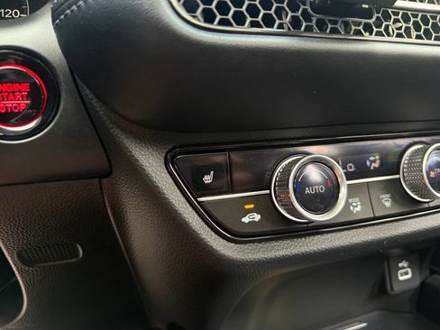 Used 2025 Honda HR-V EX-L image 25