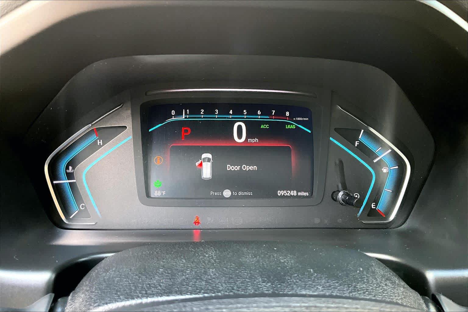 Used 2019 Honda Odyssey Elite image 26