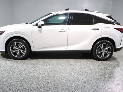 Used 2024 Lexus RX 350 Premium w/ Accessory Package (Z1) image 10