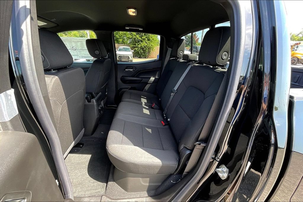 New 2026 Chevrolet Colorado LT RWD image 7