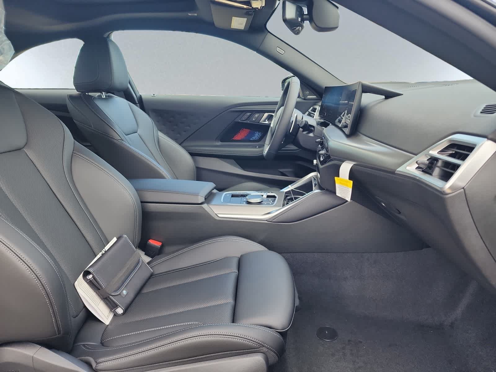 New 2026 BMW 230i xDrive Coupe w/ Premium Package AWD/4WD image 20
