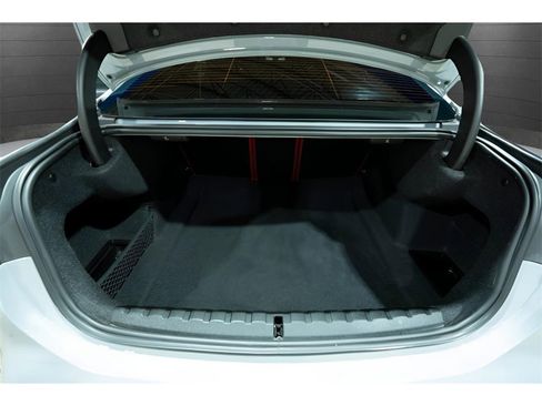 Used 2024 BMW M4 xDrive Competition image 35