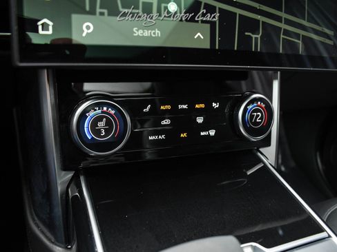 Used 2023 Land Rover Range Rover Autobiography AWD/4WD image 17