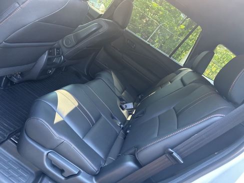 Used 2023 Honda Passport TrailSport image 27