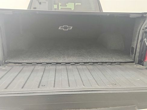 Used 2024 Chevrolet Silverado 1500 High Country w/ Midnight Edition image 46