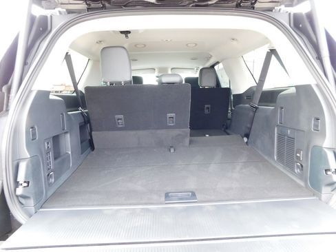 New 2026 Ford Expedition Max Active image 27