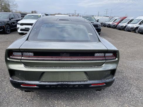 New 2026 Dodge Charger R/T AWD/4WD image 4