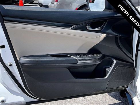 Used 2020 Honda Civic Sport Touring image 20