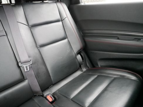 Certified 2023 Dodge Durango GT image 14