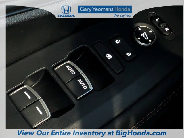 Used 2024 Honda HR-V Sport image 24