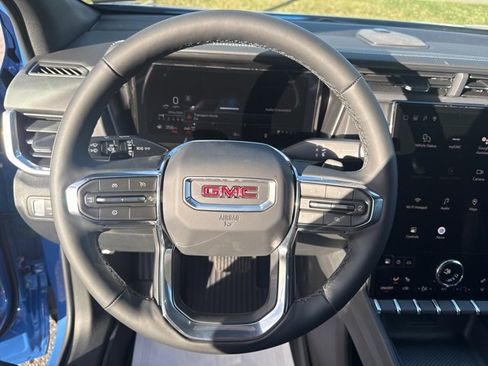 New 2026 GMC Terrain Elevation w/ LPO, Floor Liner Package image 12