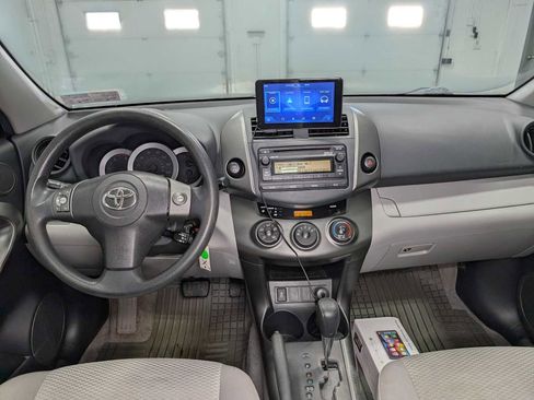 Used 2012 Toyota RAV4 4WD w/ Upgrade Value Pkg image 17
